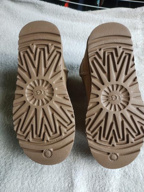 Čižmy, ugg,36