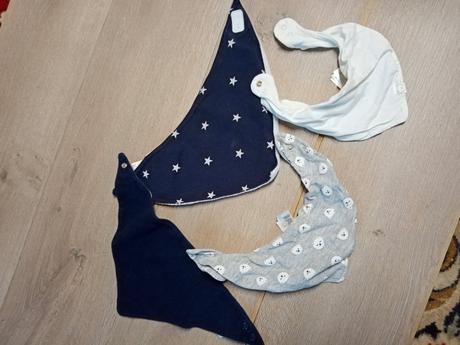 Body teplaky mikiny 62-68, baby club,68