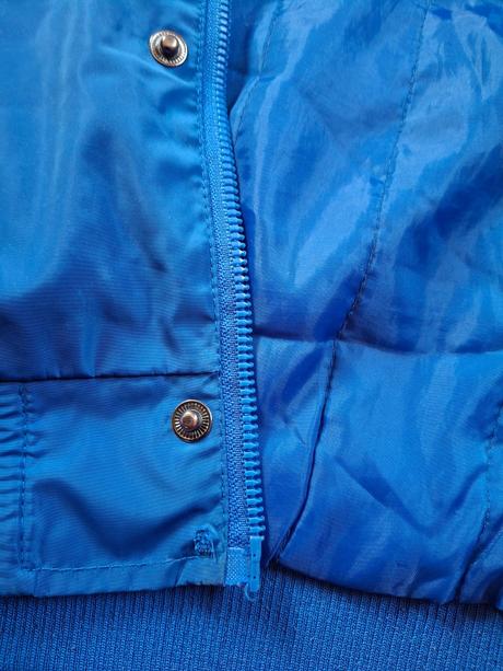 Bundička, chapter young,134