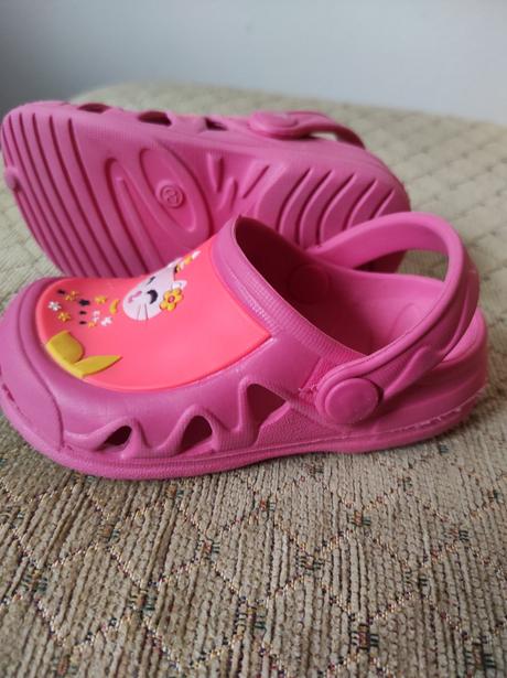 Kroksy pre dievča 20, 20