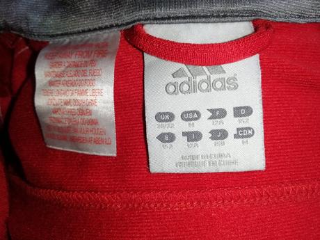 Mikina adidas 152, adidas,152