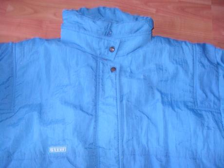 Dámska vetrovka značková zn. toper, m