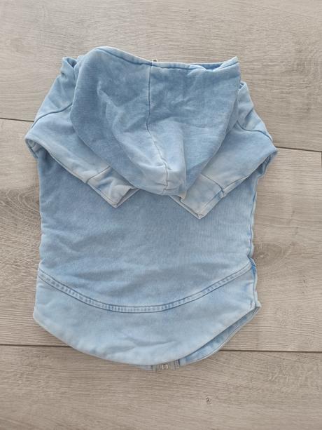 Minikid mikina 74/80, 74