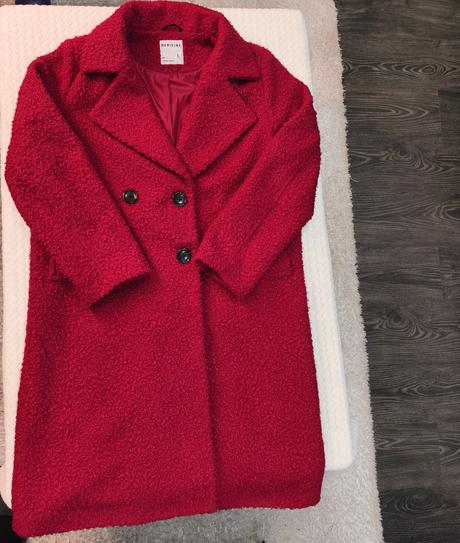 Kabát č.xl, xl