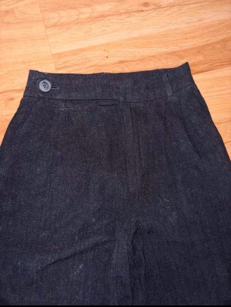 Culotte stradivarius 34, stradivarius,34