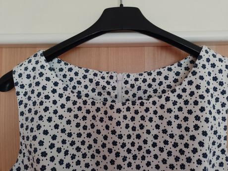 Letné šatočky v.xs, xs