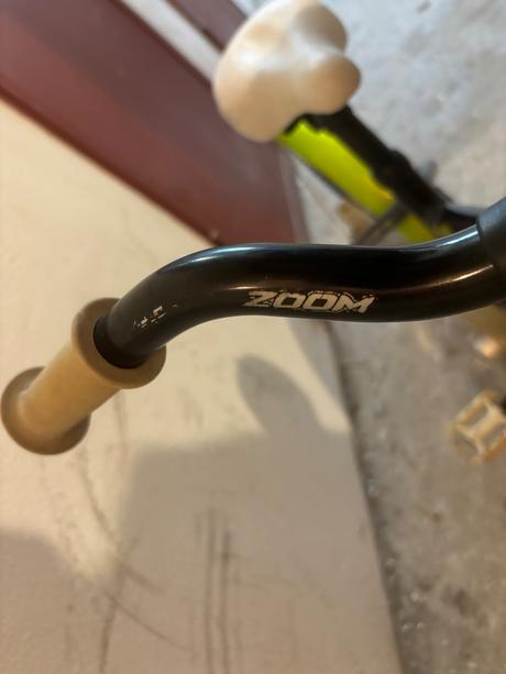 Bicykel author stylo, author,16