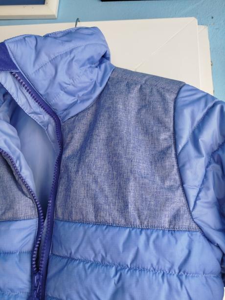 Bunda na prechod, h&m,140