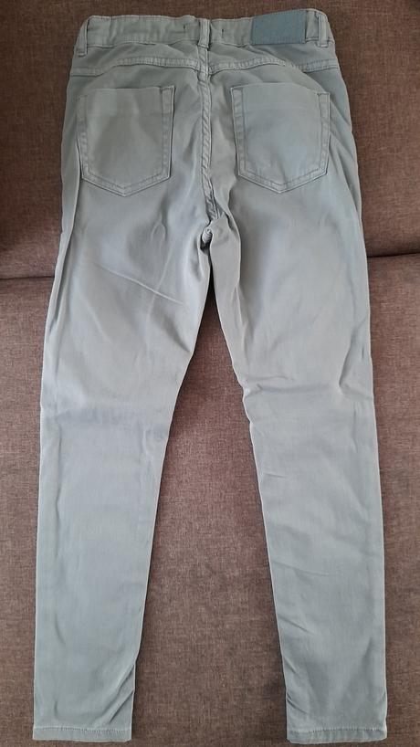 Nohavice reserved 152, reserved,152