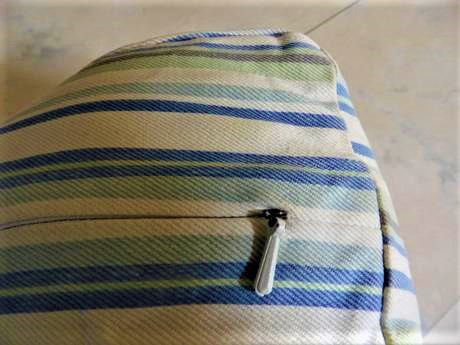 Podpora na krčnú chrbticu/polohovací vankúšik, 