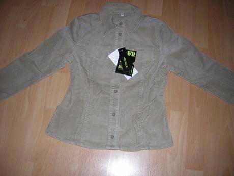 Balík vecí zn. wiliam &delvin vel. 36/s, s