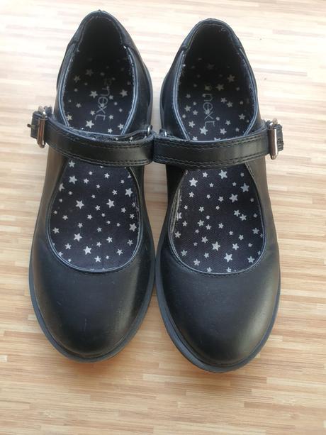 Topanocky / balerinky, next,32