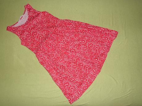 Nove satocky h&m, h&m,140