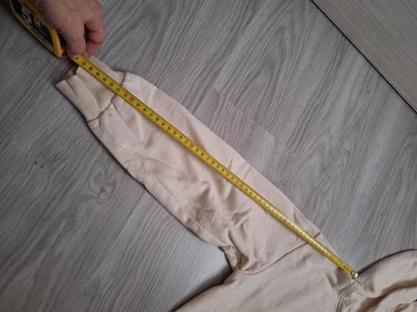 Dievčenské mikiny 134/140, 134