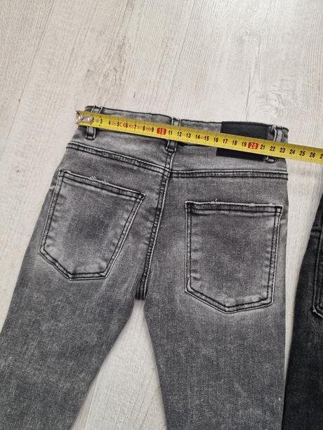 Zara rifle skinny 4-5, zara,110