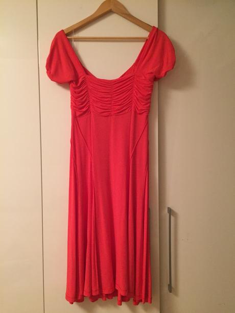 Kokteilove saty didier parakian, 40