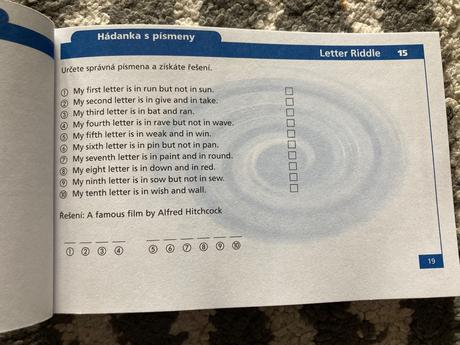 Angličtina bleskově 2. základní slovní zásoba,