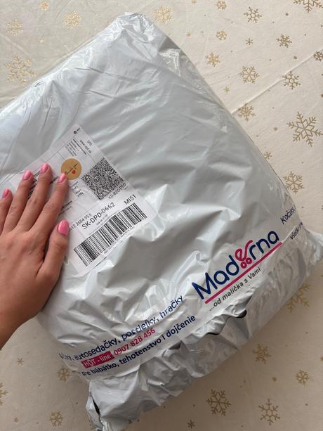 Popôrodný vankúš, 