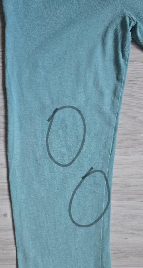 Pyžamo peppa pig, sinsay,98