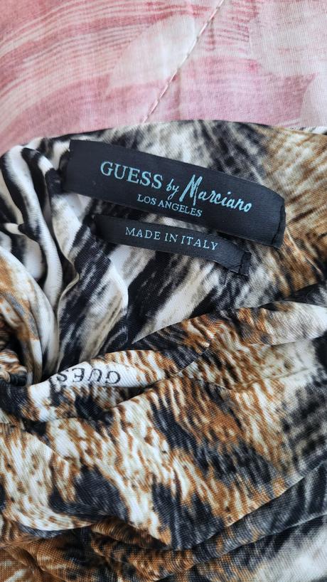 Šaty - guess, guess,s