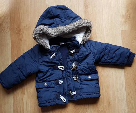 Zimns bunda 74, f&f,74