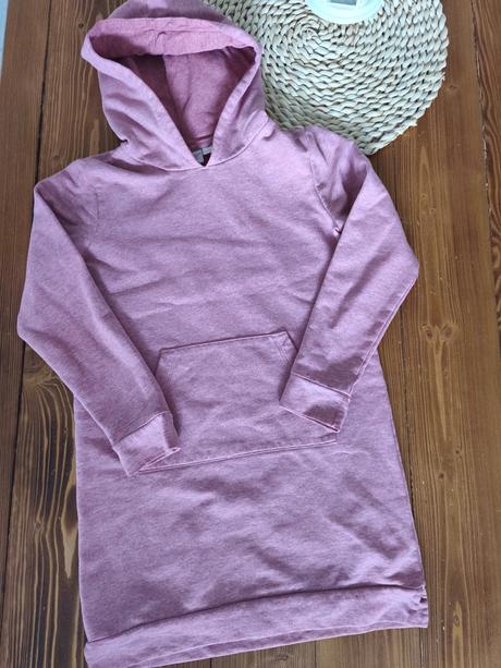 Predĺžená mikina 128-134, alive,128