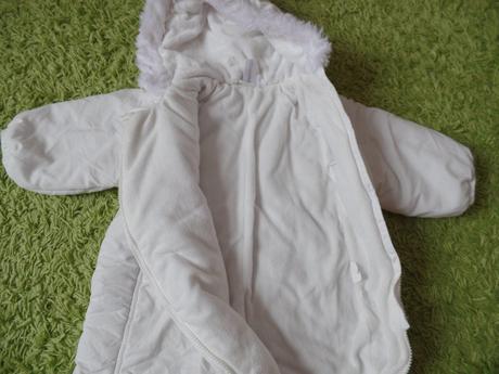 Overal s mackom pooh, c&a,80