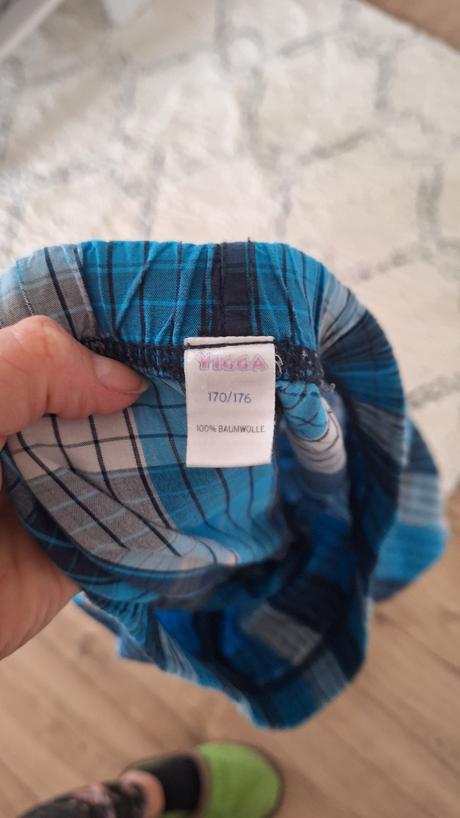 Na spanie, yigga,170