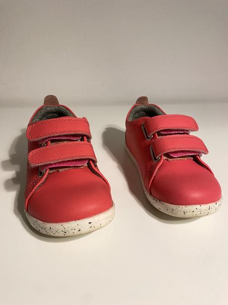 Topánky bobux, bobux,26