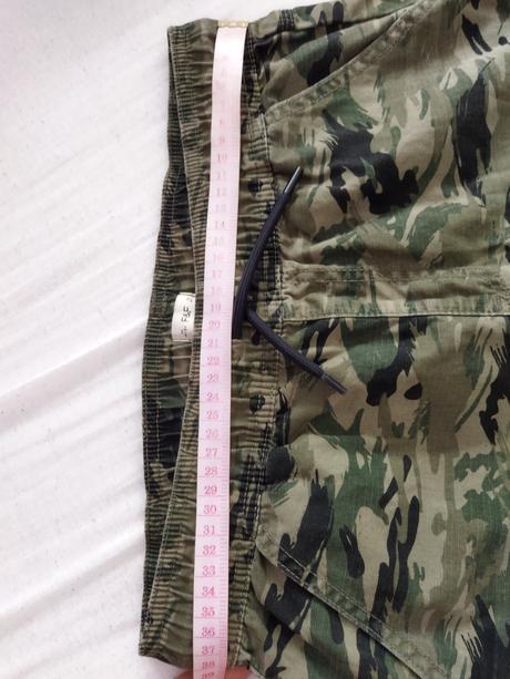 Rifle 2ks+maskace, 164