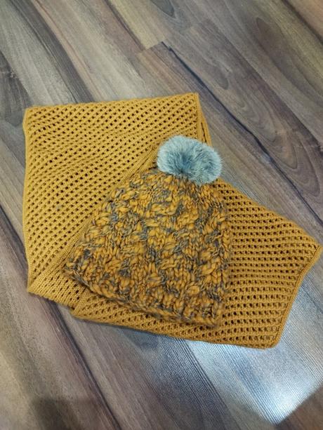 Čiapka + tunel, gate