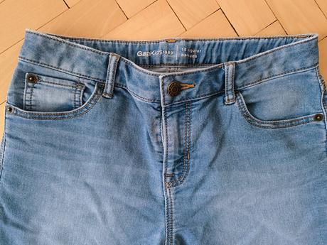 Krátke nohavice, gap,158