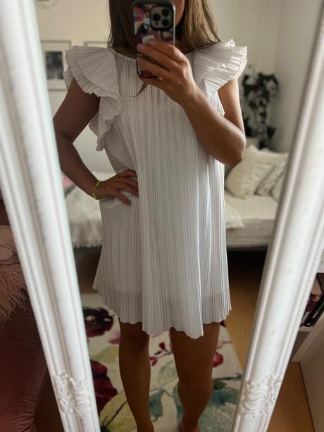 Zara šaty, zara,m