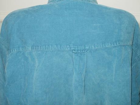 Menšestrová košeľa, xxl