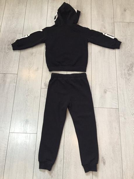 Teplakova suprava kostra 2-4 roky, h&m,98 / 104