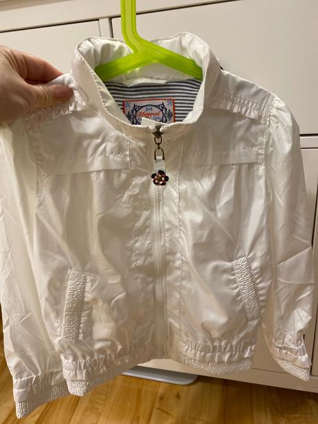 Prechodna bunda, mayoral,116