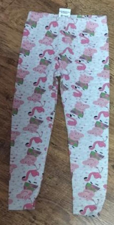 Legíny big peppa, 98