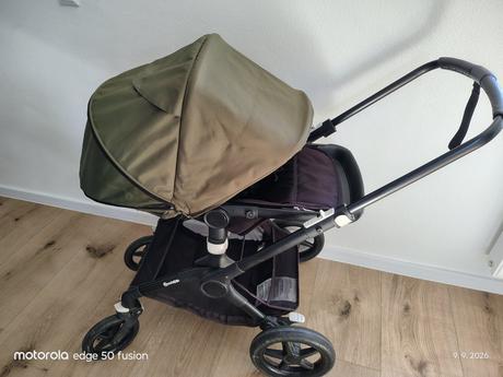 Bugaboo fox 2, bugaboo,bugaboo fox 2