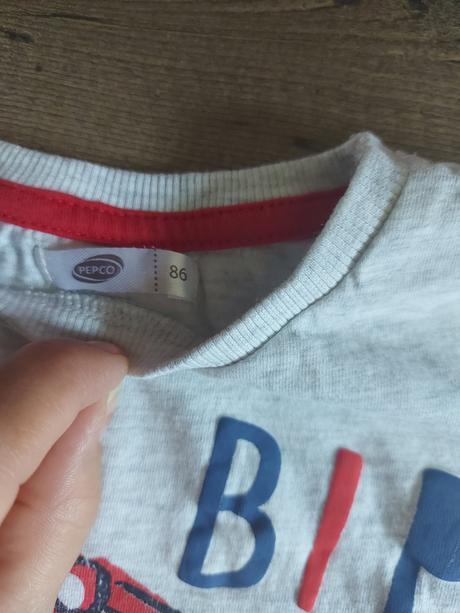 Tričko, pepco,86