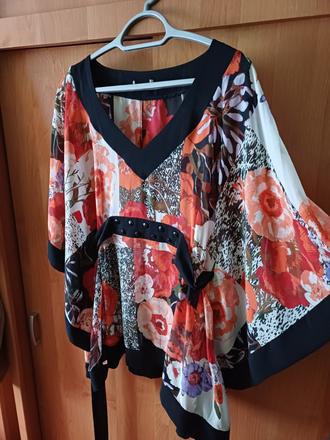 Damska tunika xl, xl