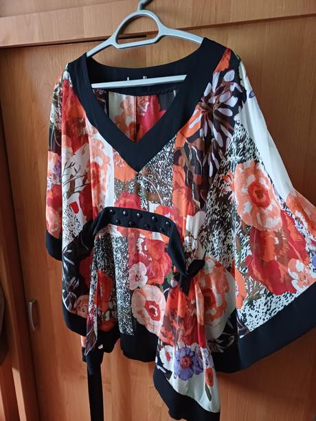 Damska tunika xl, xl