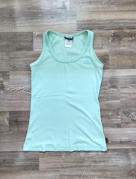 Tielko/tričko, adidas,m