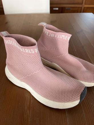 36 poltopánky zara, zara,36