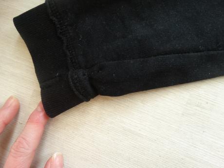 Tepláková mikina, h&m,164