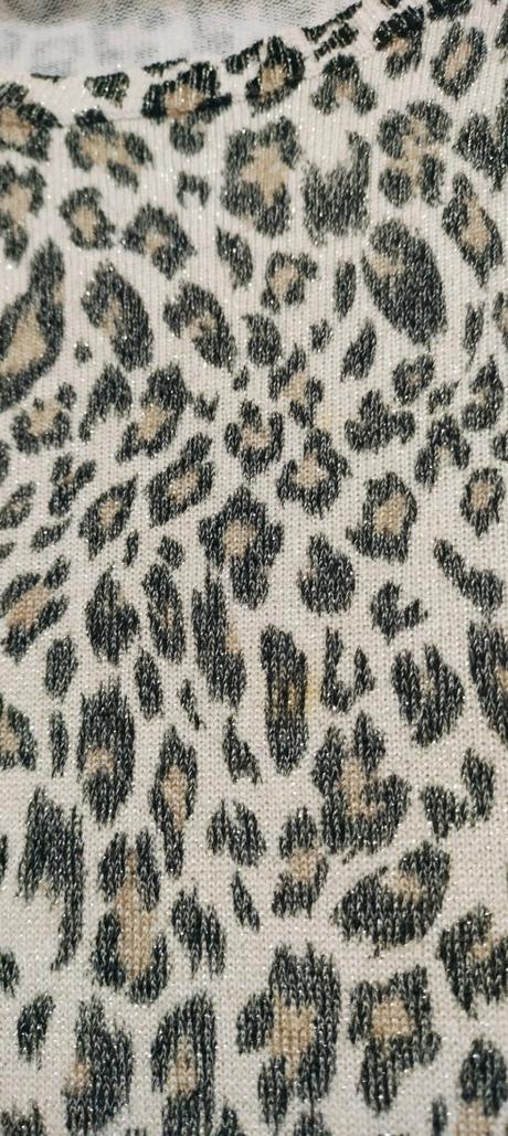 Pulóvrik niťáčik, xxl