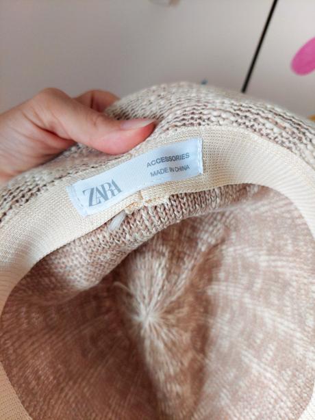 Klobuk zara, zara,54