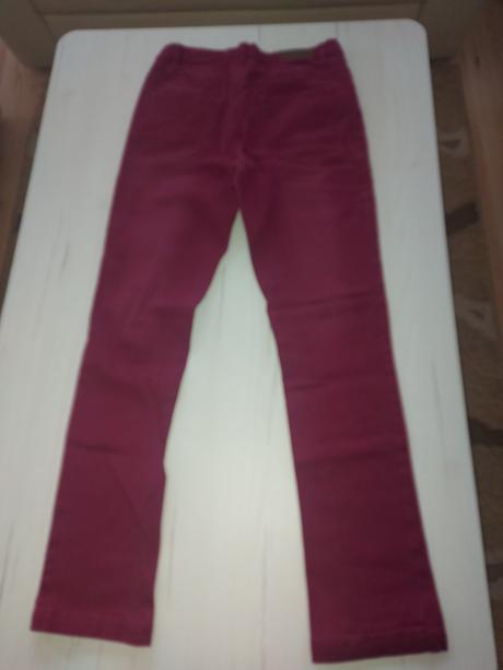 Nohavice, bonprix,164