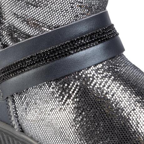 Snehule- kožené, bartek,34