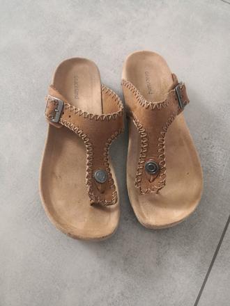 Žabky 36, graceland,36