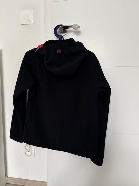 Softshelova bunda, xs